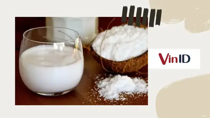 Cách Làm Nước Cốt Dừa Chấm Bánh Bò Chuẩn Vị, Béo Ngậy Tại Nhà Cách Làm Nước Cốt Dừa Chấm Bánh Bò Chuẩn Vị, Béo Ngậy Tại Nhà