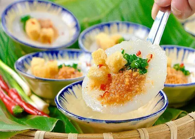 Cách Làm Nước Mắm Bánh Bèo Miền Trung: 2 Công Thức Chuẩn Vị