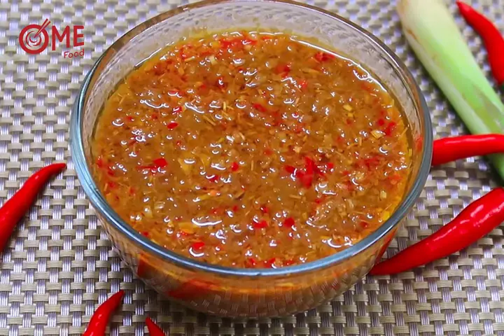 Cách Làm Nước Mắm Chấm Bánh Tráng Cuốn Thịt Heo Chuẩn Vị Cách Làm Nước Mắm Chấm Bánh Tráng Cuốn Thịt Heo Chuẩn Vị