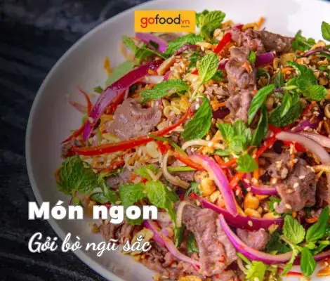 Hướng Dẫn Chi Tiết Cách Làm Nước Mắm Trộn Gỏi Bò Chuẩn Vị Nhà Hàng Hướng Dẫn Chi Tiết Cách Làm Nước Mắm Trộn Gỏi Bò Chuẩn Vị Nhà Hàng
