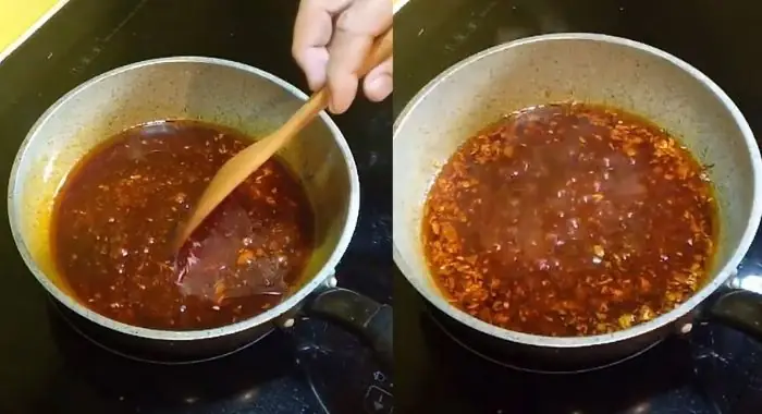Hướng Dẫn Cách Làm Nước Sốt Bò Né Đậm Đà Chuẩn Vị Nhà Hàng Hướng Dẫn Cách Làm Nước Sốt Bò Né Đậm Đà Chuẩn Vị Nhà Hàng