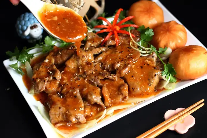 Hướng Dẫn Chi Tiết Cách Làm Nước Sốt Tiêu Đen Chuẩn Vị Nhà Hàng Hướng Dẫn Chi Tiết Cách Làm Nước Sốt Tiêu Đen Chuẩn Vị Nhà Hàng