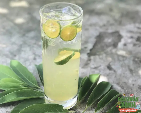 Cách Làm Nước Tắc Đường Từ A-z: Ngâm Lâu Dùng Dần & Pha Ngay