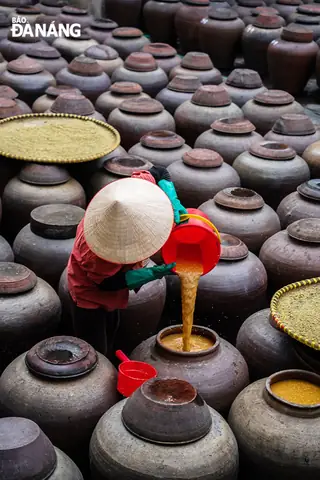 Cách Làm Nước Tương Truyền Thống Từ A-z: Bí Quyết Từ Các Gia Đình Việt