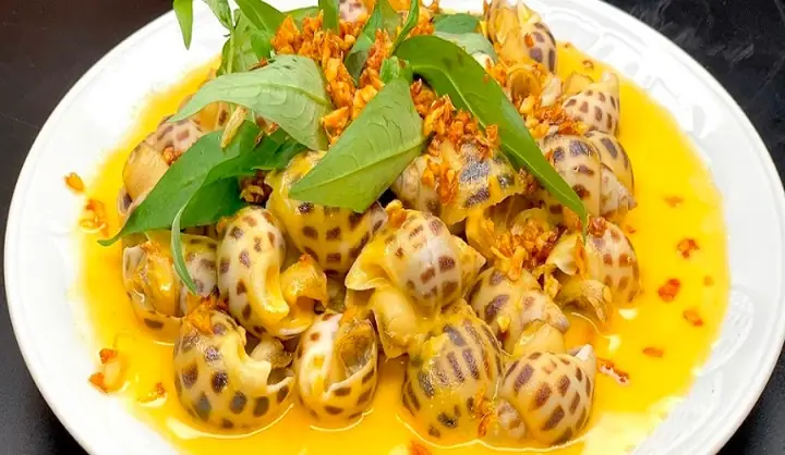 Hướng Dẫn Chi Tiết Cách Làm Ốc Hương Xào Tỏi Bơ Thơm Nức Tại Nhà Hướng Dẫn Chi Tiết Cách Làm Ốc Hương Xào Tỏi Bơ Thơm Nức Tại Nhà