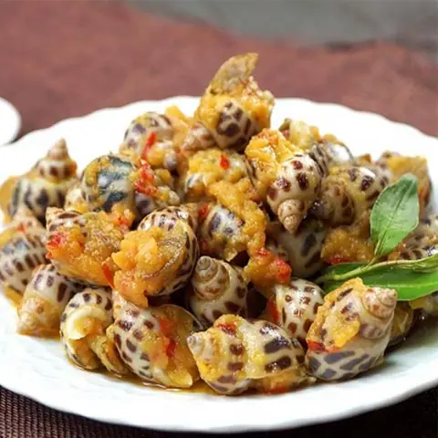 Hướng Dẫn Chi Tiết Cách Làm Ốc Hương Xào Tỏi Bơ Thơm Nức Tại Nhà Hướng Dẫn Chi Tiết Cách Làm Ốc Hương Xào Tỏi Bơ Thơm Nức Tại Nhà