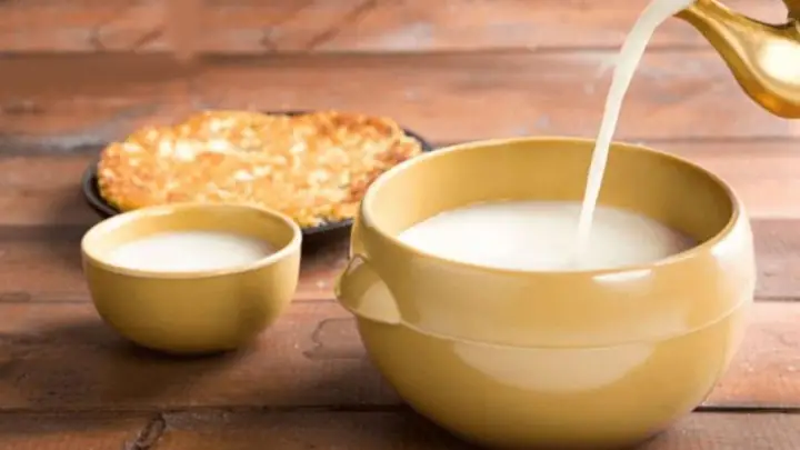 Cách Làm Rượu Nếp Sữa Tại Nhà: Hướng Dẫn Chi Tiết Từ A Đến Z Cách Làm Rượu Nếp Sữa Tại Nhà: Hướng Dẫn Chi Tiết Từ A Đến Z