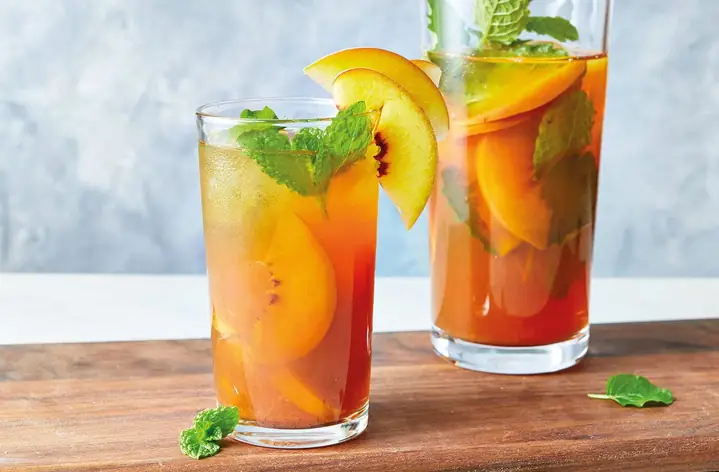 Hướng Dẫn Chi Tiết Cách Làm Siro Trái Cây Ngâm Đường Tại Nhà