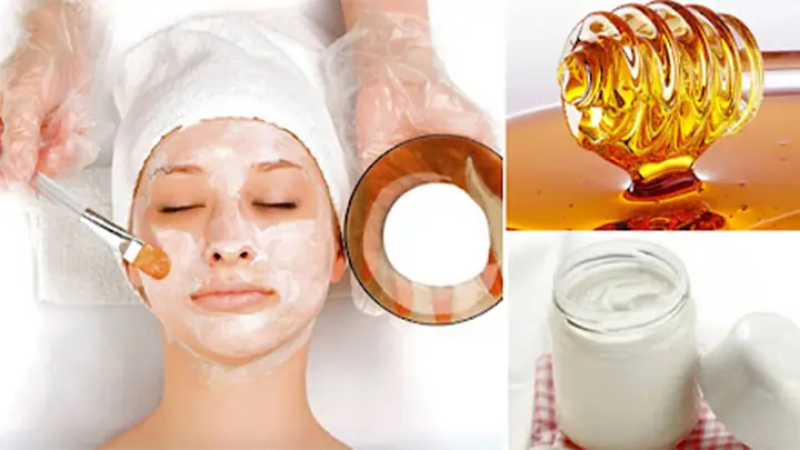 Hướng Dẫn Cách Làm Sữa Chua Mật Ong Đắp Mặt Giúp Da Sáng Mịn Hướng Dẫn Cách Làm Sữa Chua Mật Ong Đắp Mặt Giúp Da Sáng Mịn