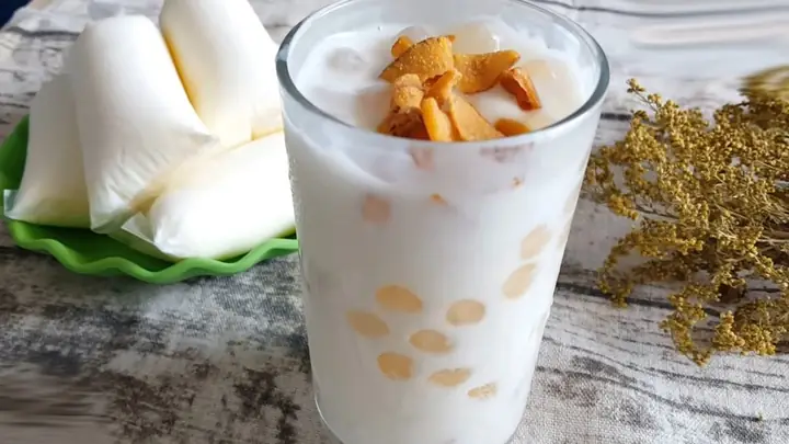 Hướng Dẫn Cách Làm Sữa Chua Trân Châu Ngon Chuẩn Vị Tại Nhà