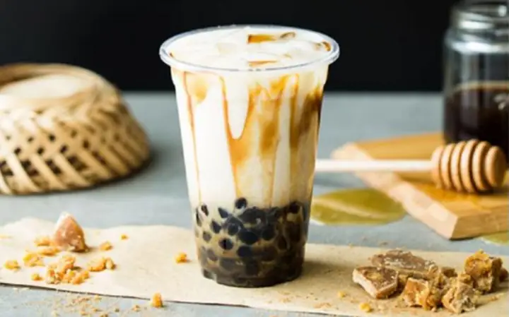 Cách Làm Sữa Chua Trân Châu Đường Đen Ngon Chuẩn Vị Tại Nhà Cách Làm Sữa Chua Trân Châu Đường Đen Ngon Chuẩn Vị Tại Nhà
