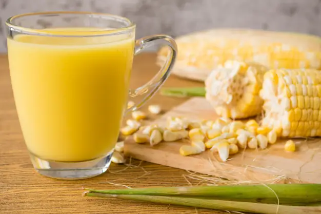 Cách Làm Sữa Bắp Nước Cốt Dừa Thơm Ngon, Béo Ngậy Và Không Tách Nước Cách Làm Sữa Bắp Nước Cốt Dừa Thơm Ngon, Béo Ngậy Và Không Tách Nước
