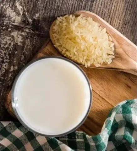 Cách Làm Sữa Gạo Từ Gạo Rang Không Dùng Sữa Tươi