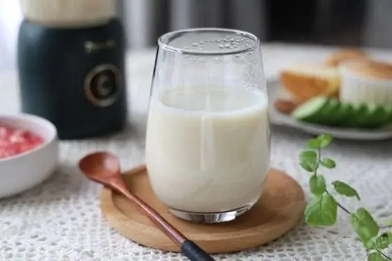 Cách Làm Sữa Gạo Từ Gạo Rang Không Dùng Sữa Tươi