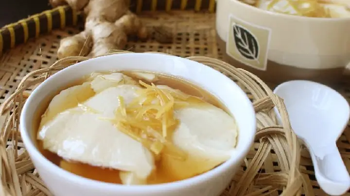 Cách Làm Tào Phớ Không Cần Đường Nho Cách Làm Tào Phớ Không Cần Đường Nho