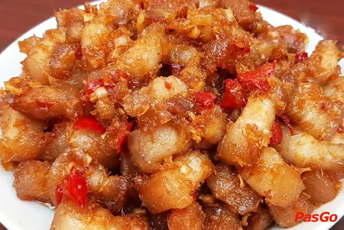 Cách Làm Thịt Ba Chỉ Ngon Chuẩn Vị: Bí Quyết Chế Biến Vạn Người Mê Cách Làm Thịt Ba Chỉ Ngon Chuẩn Vị: Bí Quyết Chế Biến Vạn Người Mê