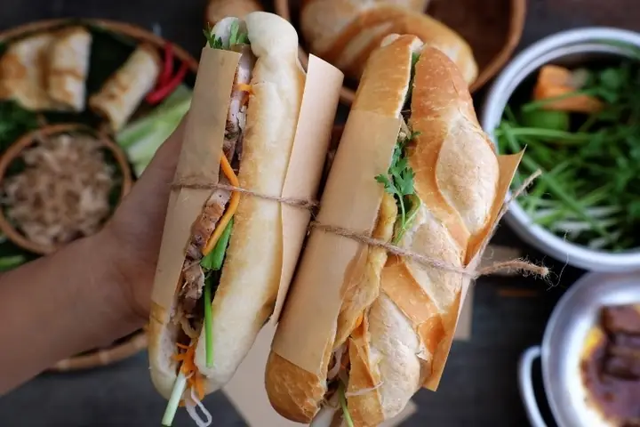 Cách Làm Thịt Bán Bánh Mì: 4 Công Thức Thơm Ngon Đậm Vị