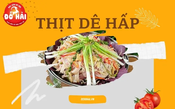 Cách Khử Mùi Thịt Dê Hiệu Quả Từ A Đến Z Cách Khử Mùi Thịt Dê Hiệu Quả Từ A Đến Z