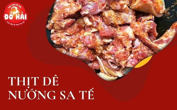 Cách Khử Mùi Thịt Dê Hiệu Quả Từ A Đến Z Cách Khử Mùi Thịt Dê Hiệu Quả Từ A Đến Z
