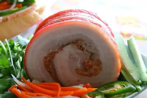 Cách Làm Thịt Nguội Tại Nhà Đơn Giản, Thành Phẩm Thơm Ngon Cách Làm Thịt Nguội Tại Nhà Đơn Giản, Thành Phẩm Thơm Ngon