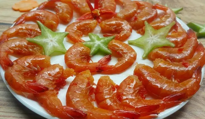 Cách Làm Tôm Muối Chua Ngọt Chuẩn Vị Miền Tây Cách Làm Tôm Muối Chua Ngọt Chuẩn Vị Miền Tây