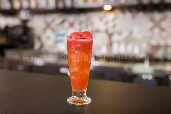 Cách Làm Trà Dưa Hấu Thanh Mát Tại Nhà Đơn Giản Cách Làm Trà Dưa Hấu Thanh Mát Tại Nhà Đơn Giản