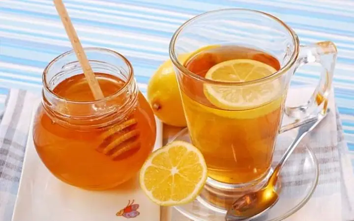 Bí Quyết Cách Làm Trà Mật Ong Chuẩn Vị Tại Nhà Giúp Tăng Sức Đề Kháng
