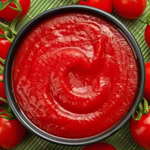 Cách Làm Tương Cà Vành Khuyên Chuẩn Vị Tại Nhà Thơm Ngon Để Được Lâu