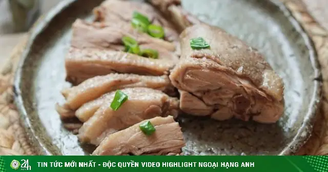 Cách Làm Vịt Muối Thơm Ngon, Mềm Dai Chuẩn Vị