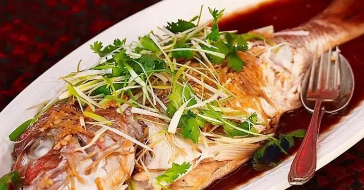 Cách Làm Cá Hấp Xì Dầu Chuẩn Vị Tại Nhà