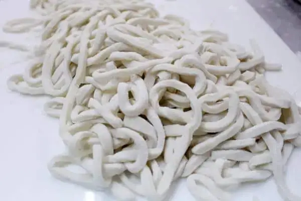 Cách Luộc Bánh Canh Bột Gạo Dai Ngon Không Bị Dính Chùm Tại Nhà Cách Luộc Bánh Canh Bột Gạo Dai Ngon Không Bị Dính Chùm Tại Nhà