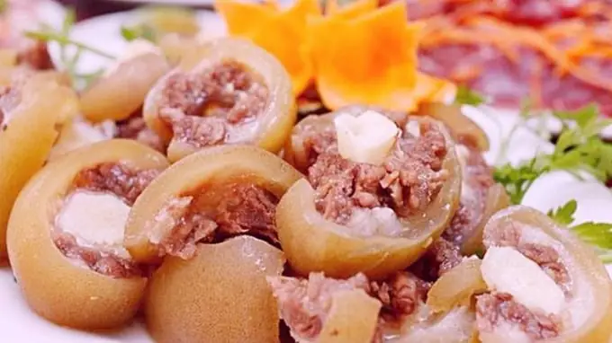 Bí Quyết Luộc Đuôi Bò Ngon, Giòn Dai, Không Mùi Hôi Bí Quyết Luộc Đuôi Bò Ngon, Giòn Dai, Không Mùi Hôi
