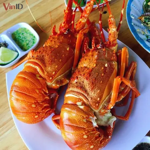 Cách Luộc Tôm Hùm Ngon Cách Luộc Tôm Hùm Ngon
