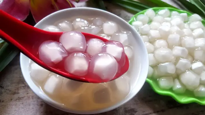 Bí Quyết Cách Luộc Trân Châu Dừa Dai Giòn Sần Sật Chuẩn Vị Tại Gia Bí Quyết Cách Luộc Trân Châu Dừa Dai Giòn Sần Sật Chuẩn Vị Tại Gia