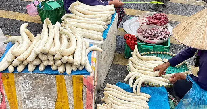 Cách Muối Dưa Gang Để Được Lâu