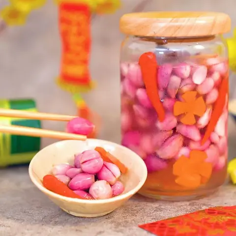 Cách Muối Dưa Hành Nước Mắm: Hướng Dẫn Chi Tiết Từ A-z Cách Muối Dưa Hành Nước Mắm: Hướng Dẫn Chi Tiết Từ A-z