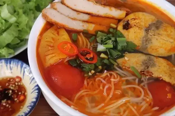 Cách Nấu Bún Cá Ngừ Chuẩn Vị, Loại Bỏ Mùi Tanh Hoàn Toàn