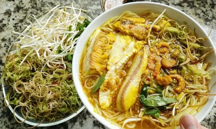 Cách Nấu Bún Cá Xiêm Lo Chuẩn Vị: Hướng Dẫn Chi Tiết Từ A Đến Z Cách Nấu Bún Cá Xiêm Lo Chuẩn Vị: Hướng Dẫn Chi Tiết Từ A Đến Z