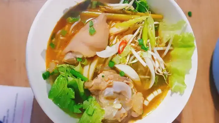 Hướng Dẫn Cách Nấu Bún Giò Heo Hóc Môn Chuẩn Vị Truyền Thống Hướng Dẫn Cách Nấu Bún Giò Heo Hóc Môn Chuẩn Vị Truyền Thống