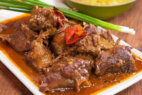 Cách Nấu Cà Ri Dê Ấn Độ Chuẩn Vị Thơm Ngon Không Mùi Hôi Tại Nhà