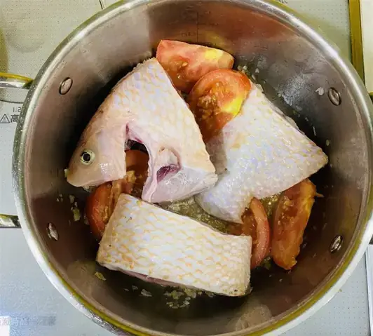 Cách Nấu Canh Chua Cá Diêu Hồng Miền Bắc Chuẩn Vị Từ A-z