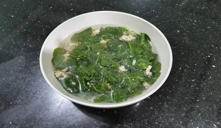 Cách Nấu Canh Rau Má Không Bị Đắng: Bí Quyết Từ A Đến Z