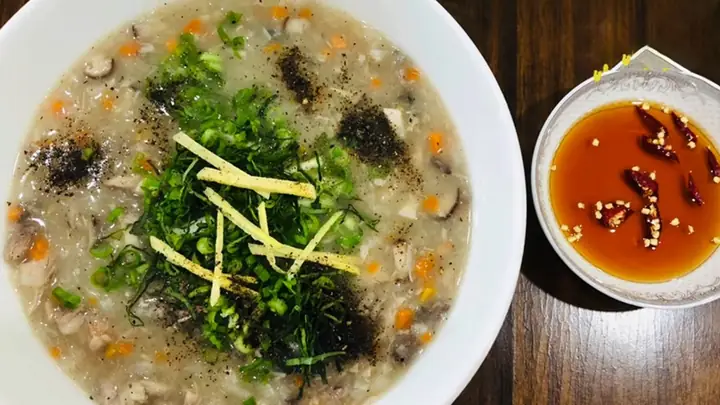 Hướng Dẫn Nấu Cháo Cá Nguyên Bản Thơm Ngon, Dễ Làm Tại Nhà Hướng Dẫn Nấu Cháo Cá Nguyên Bản Thơm Ngon, Dễ Làm Tại Nhà