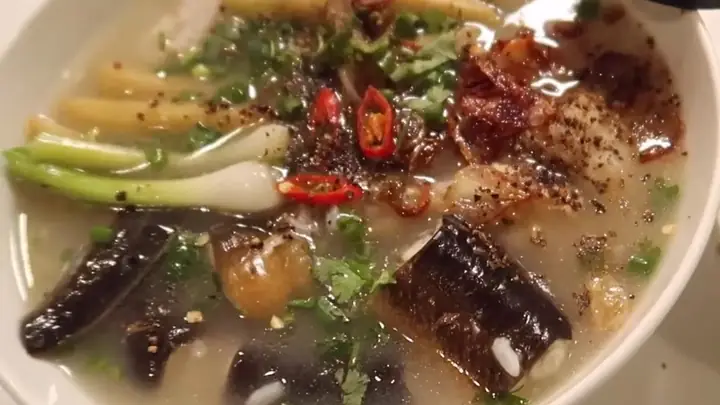 Cách Nấu Cháo Môn Lươn Thơm Ngon, Đậm Đà Chuẩn Vị Cách Nấu Cháo Môn Lươn Thơm Ngon, Đậm Đà Chuẩn Vị