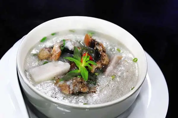 Cách Nấu Cháo Môn Lươn Thơm Ngon, Đậm Đà Chuẩn Vị Cách Nấu Cháo Môn Lươn Thơm Ngon, Đậm Đà Chuẩn Vị