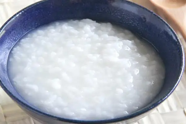 Cách Nấu Cháo Trắng Ngon, Dẻo Thơm: Bí Quyết Từ A Đến Z Cách Nấu Cháo Trắng Ngon, Dẻo Thơm: Bí Quyết Từ A Đến Z