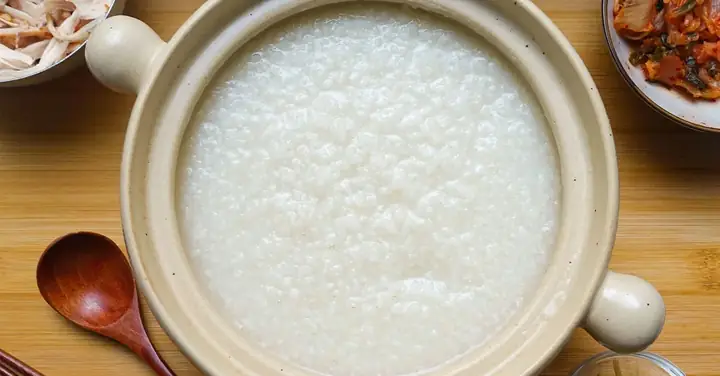 Cách Nấu Cháo Trắng Ngon, Dẻo Thơm: Bí Quyết Từ A Đến Z Cách Nấu Cháo Trắng Ngon, Dẻo Thơm: Bí Quyết Từ A Đến Z