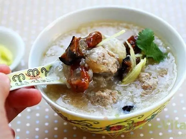 Cách Nấu Cháo Xương Dê Thơm Ngon, Loại Bỏ Hoàn Toàn Mùi Hôi
