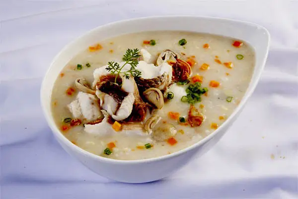 Cách Nấu Cháo Xương Dê Thơm Ngon, Loại Bỏ Hoàn Toàn Mùi Hôi