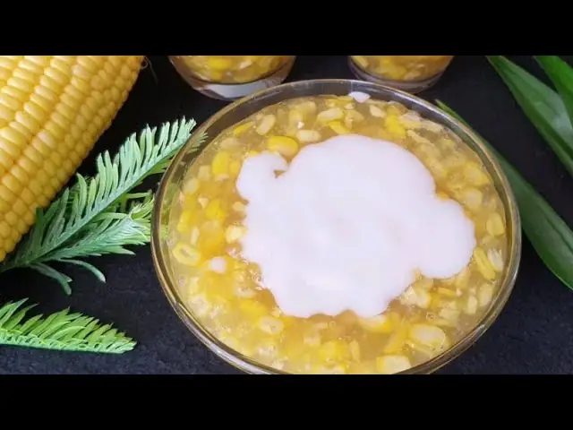 Hướng Dẫn Chi Tiết Cách Nấu Chè Bắp Miền Nam Ngọt Thanh, Béo Ngậy Hướng Dẫn Chi Tiết Cách Nấu Chè Bắp Miền Nam Ngọt Thanh, Béo Ngậy